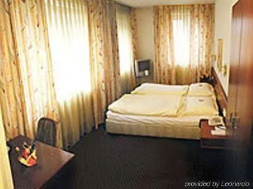 Hotel Residenz Duesseldorf