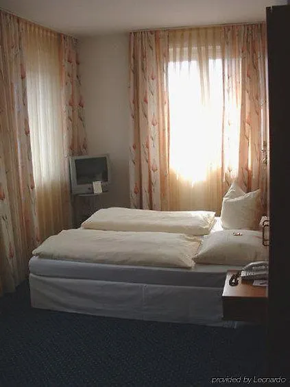 Hotel Residenz Duesseldorf Düsseldorf