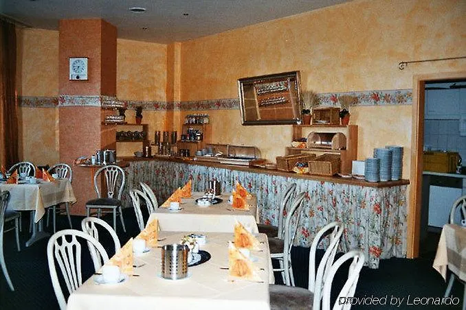 Hotel Residenz Duesseldorf 3*, Düsseldorf