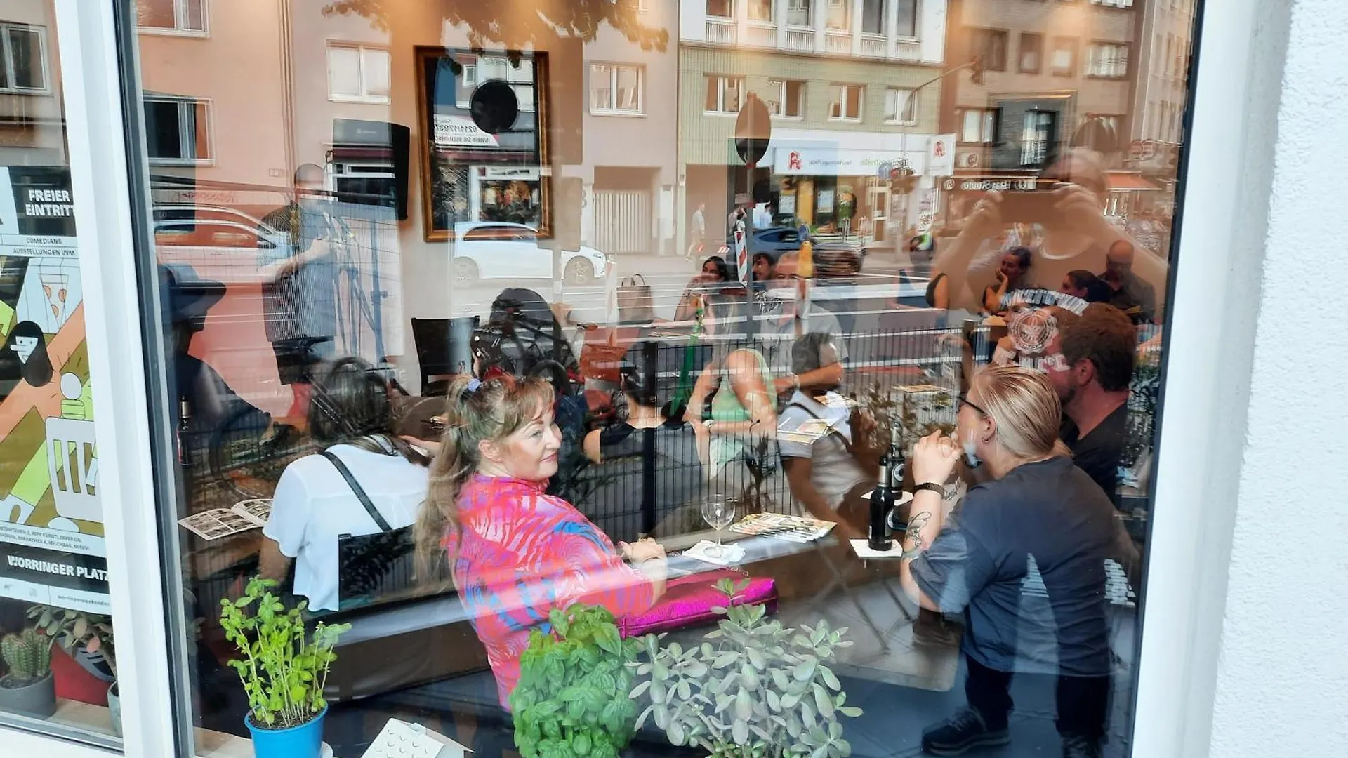 Hotel Residenz Duesseldorf 3*, Düsseldorf Allemagne