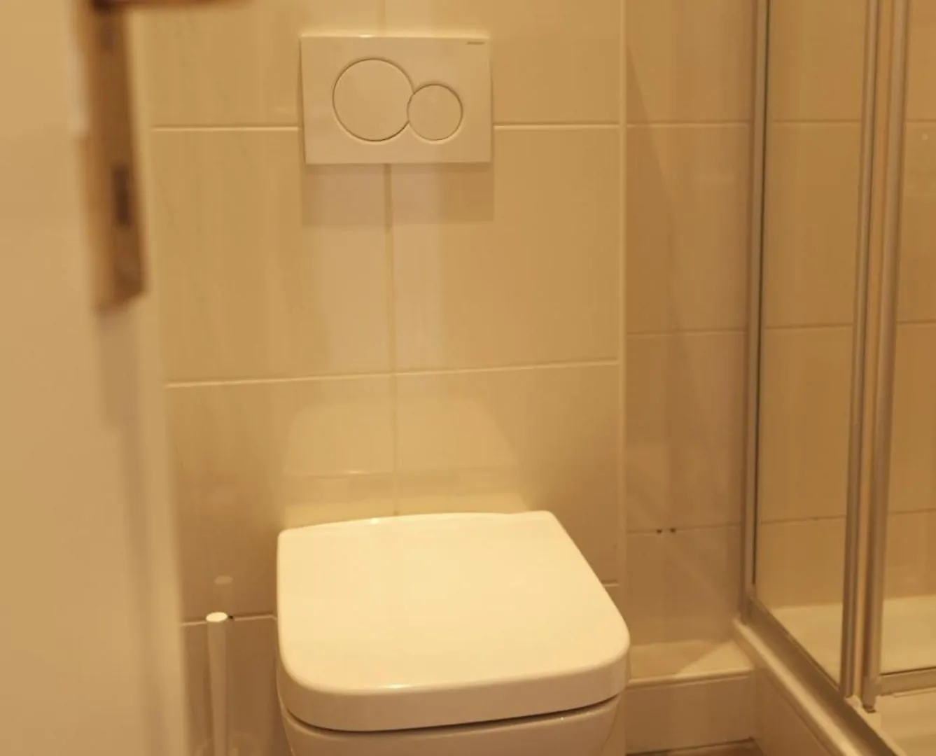 Hotel Residenz Duesseldorf  Düsseldorf