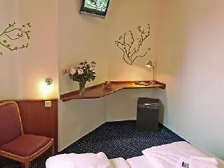 Hotel Residenz Duesseldorf 3*, Düsseldorf Duitsland