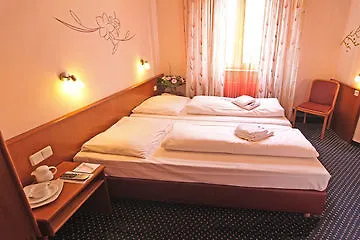 Hotel Residenz Duesseldorf
