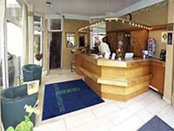 Hotel Residenz Duesseldorf Düsseldorf