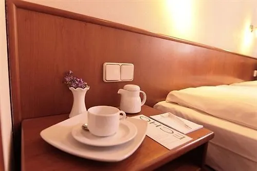 Hotel Residenz Duesseldorf Düsseldorf