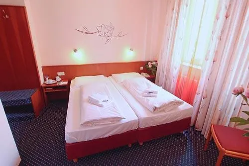 Hotel Residenz Duesseldorf