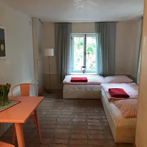 Apartment Der Birkenhof - Birch Court
