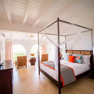 Windjammer Landing And Residences 5*, Gros-Islet Saint Lucia