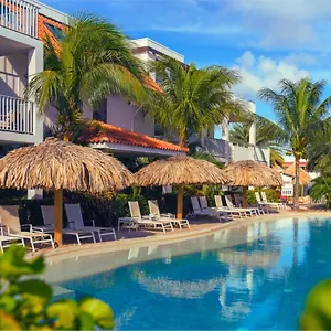 Bonaire 3*, Kralendijk Bonaire, Sint Eustatius en Saba