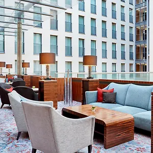 Intercontinental Düsseldorf, An Ihg ***** Düsseldorf