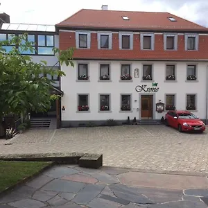 Hotel Hotel&gästehaus Krone