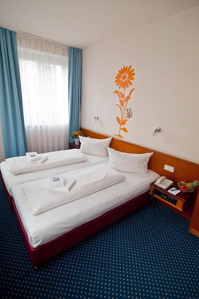 Hotel Residenz Duesseldorf