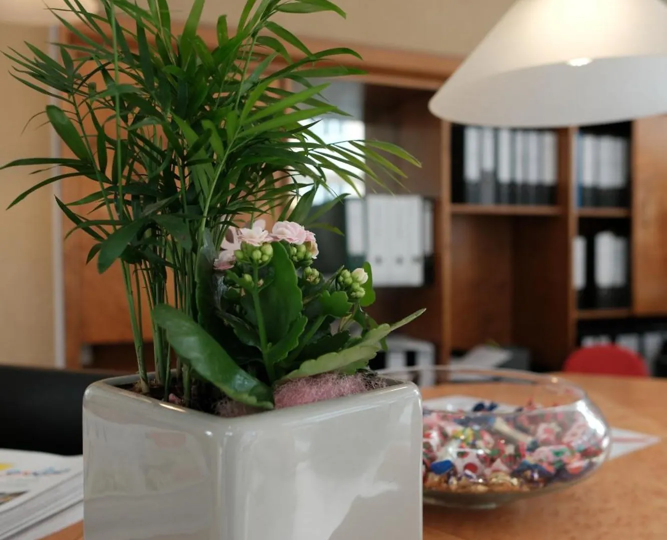 Hotel Residenz Düsseldorf