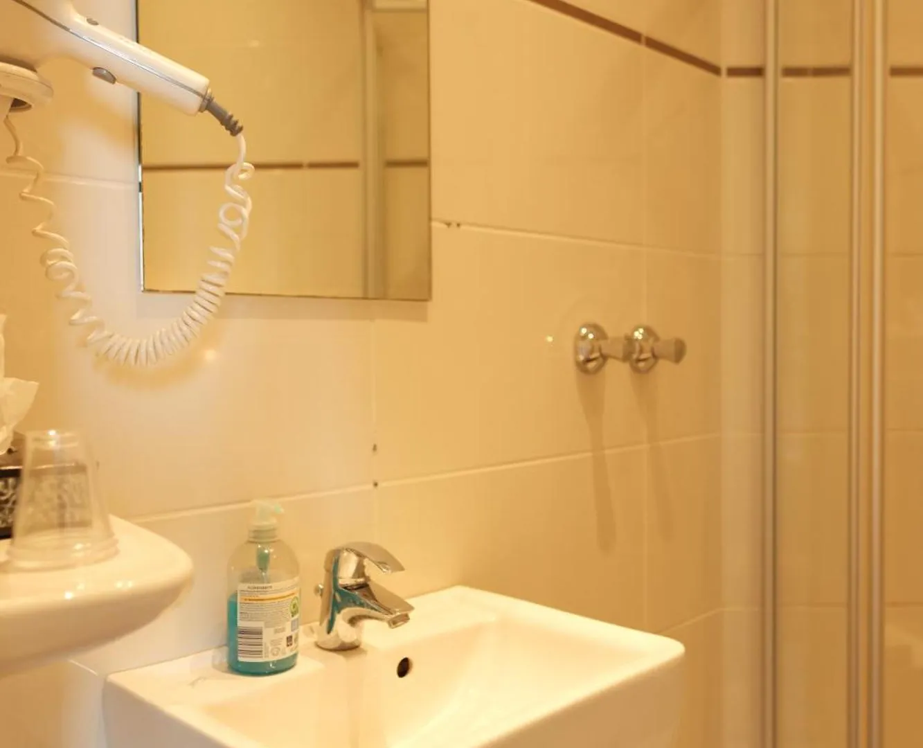 Hotel Residenz Düsseldorf