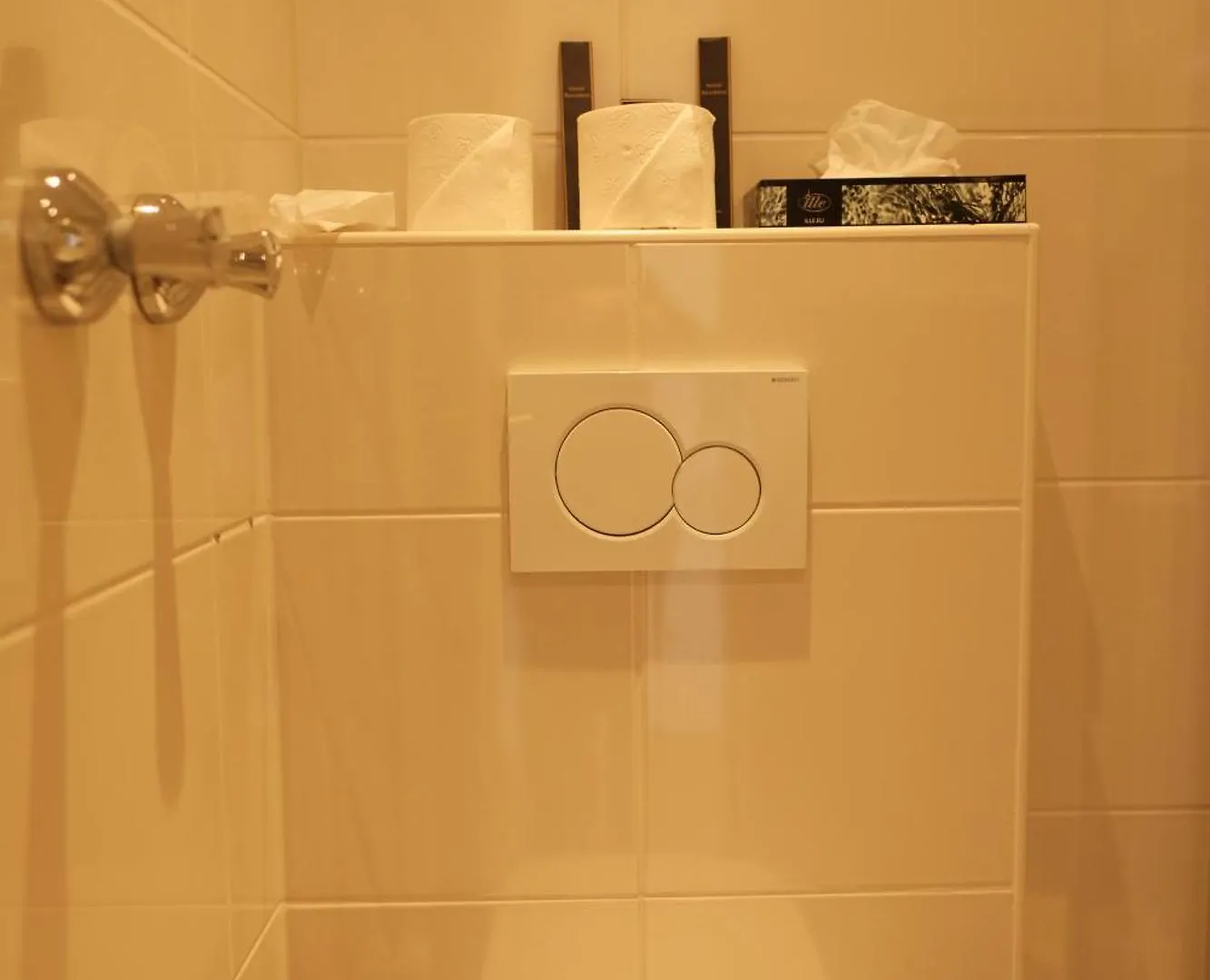 Hotel Residenz Düsseldorf