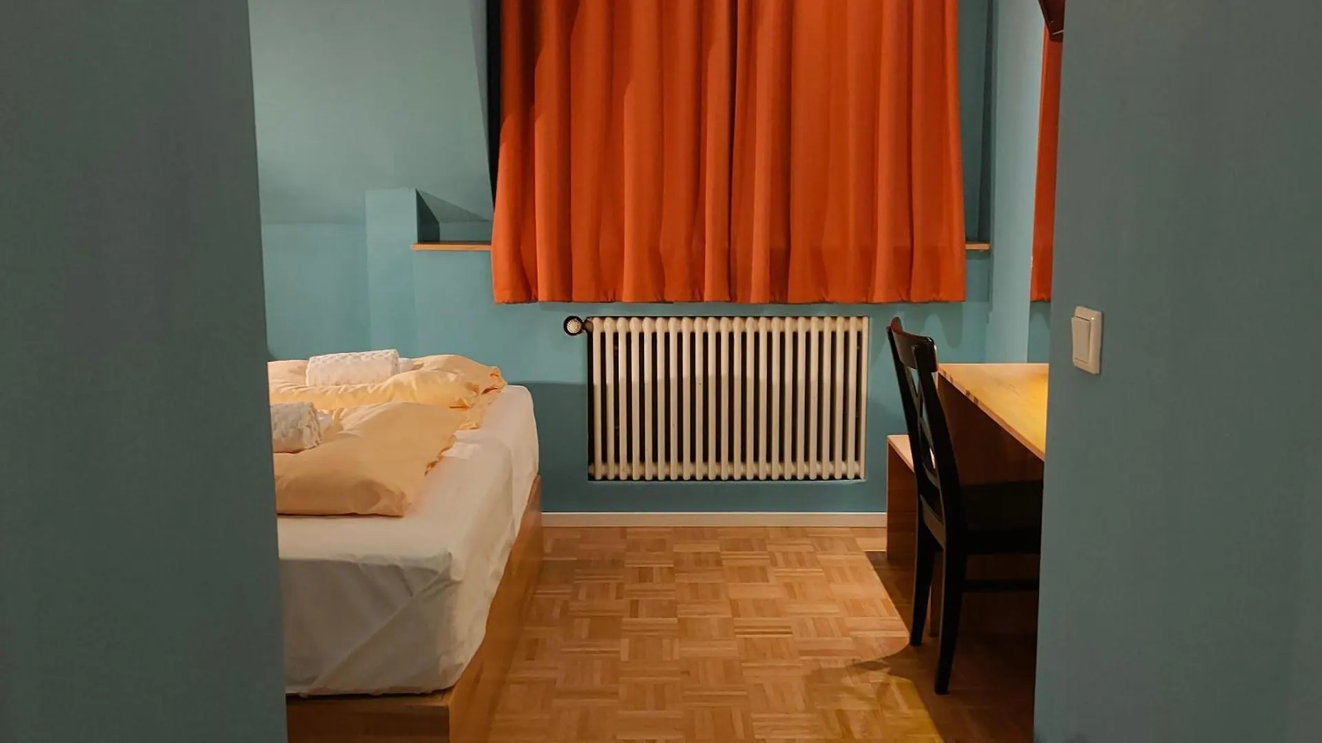 Hotel Residenz Düsseldorf