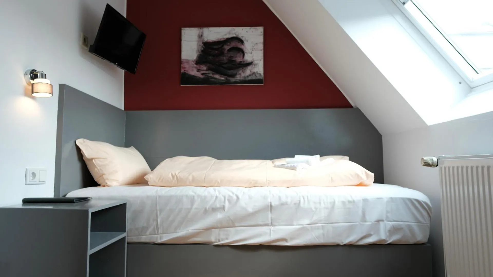 Hotel Residenz Düsseldorf