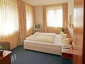 Hotel Residenz Duesseldorf