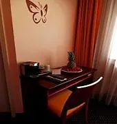 Hotel Residenz Duesseldorf  Düsseldorf